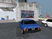 Fiat Regatta